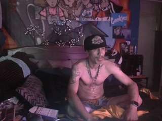 HamTheKing