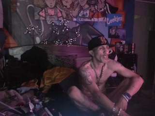 HamTheKing