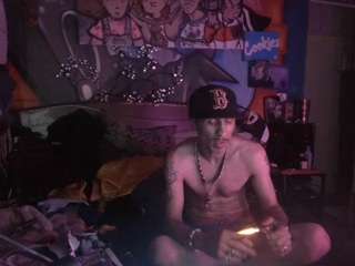 HamTheKing