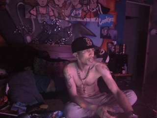 HamTheKing
