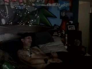 go2ham510 Webcam Model Profile