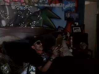 go2ham510 - Live Cam