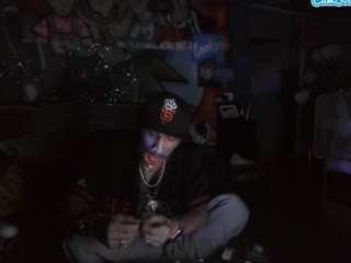 HamTheKing