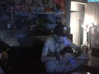 go2ham510 Webcam Model Profile