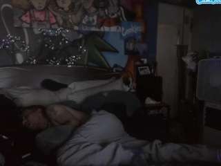 go2ham510 Webcam Model Profile