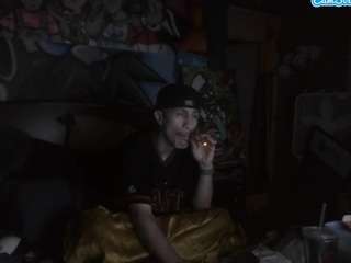 HamTheKing