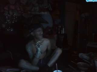HamTheKing