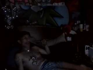 HamTheKing