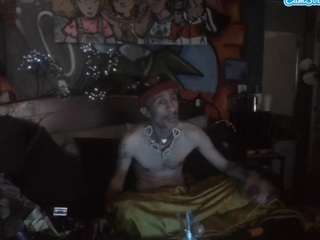 HamTheKing