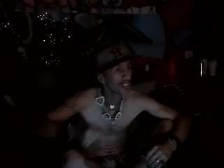 HamTheKing