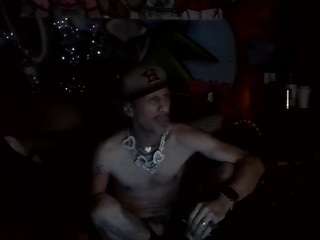 HamTheKing