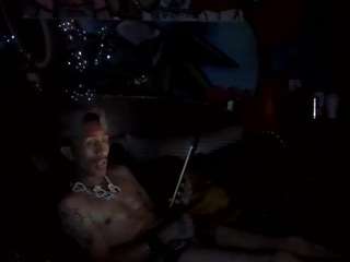 HamTheKing