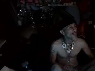 HamTheKing