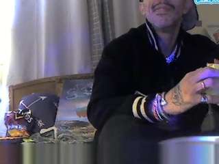 go2ham510 Live Webcam on CamSoda