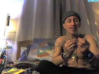 go2ham510 Live Webcam on CamSoda