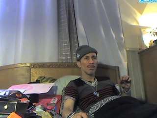 go2ham510 webcam model