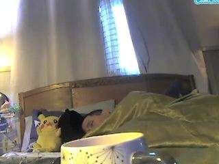 Live webcam model go2ham510 on Soda Cams