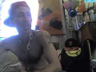go2ham510 Live Webcam on CamSoda