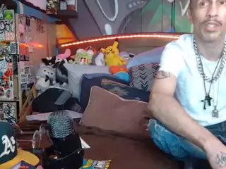 HambinoTheGreat's Live Sex Cam Show