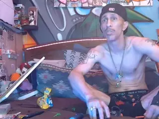 HambinoTheGreat's Live Sex Cam Show