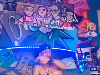 HambinoTheGreat's Live Sex Cam Show