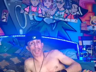 HambinoTheGreat's Live Sex Cam Show