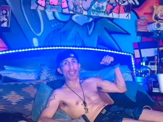 HambinoTheGreat's Live Sex Cam Show