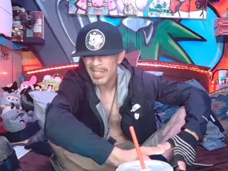 HambinoTheGreat's Live Sex Cam Show