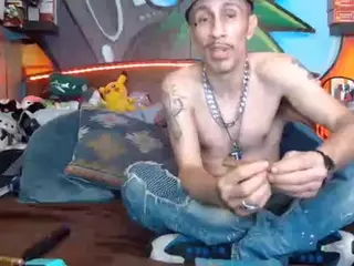 HambinoTheGreat's Live Sex Cam Show