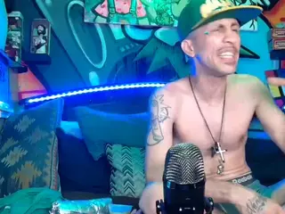 HambinoTheGreat's Live Sex Cam Show