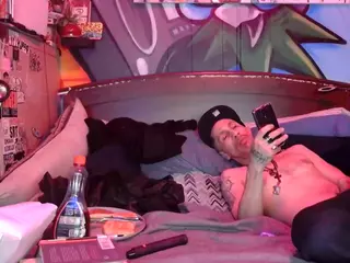 HambinoTheGreat's Live Sex Cam Show