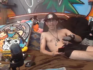 HambinoTheGreat's Live Sex Cam Show