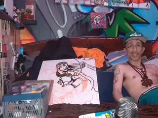 HambinoTheGreat's Live Sex Cam Show