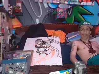 HambinoTheGreat's Live Sex Cam Show