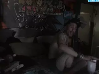 HamTheKing's Live Sex Cam Show