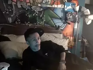HamTheKing's Live Sex Cam Show