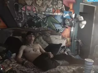 HamTheKing's Live Sex Cam Show