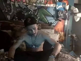 HamTheKing's Live Sex Cam Show