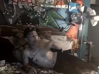 HamTheKing's Live Sex Cam Show