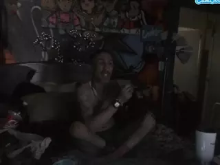 HamTheKing's Live Sex Cam Show
