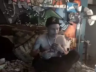 HamTheKing's Live Sex Cam Show