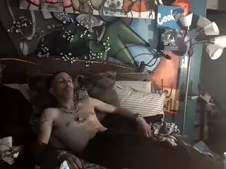 HamTheKing's Live Sex Cam Show