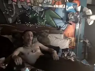 HamTheKing's Live Sex Cam Show