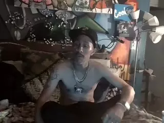 HamTheKing's Live Sex Cam Show