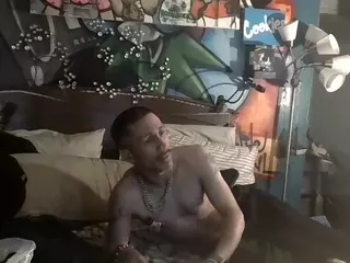 HamTheKing's Live Sex Cam Show