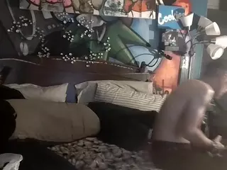 HamTheKing's Live Sex Cam Show