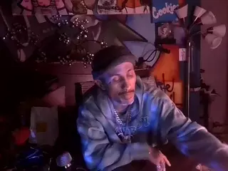 HamTheKing's Live Sex Cam Show