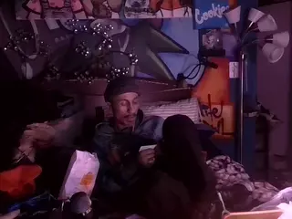 HamTheKing's Live Sex Cam Show