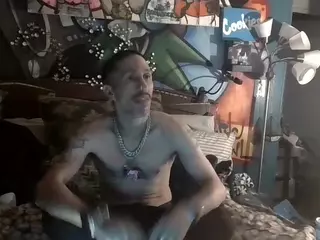 HamTheKing's Live Sex Cam Show