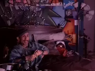 HamTheKing's Live Sex Cam Show